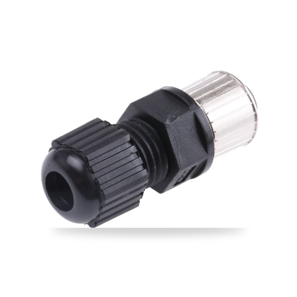 موصل دائري صناعي M12 5 مطابق للمواصفات RS PRO ريمكو للتوريدات الصناعية (Reemco Industrial)