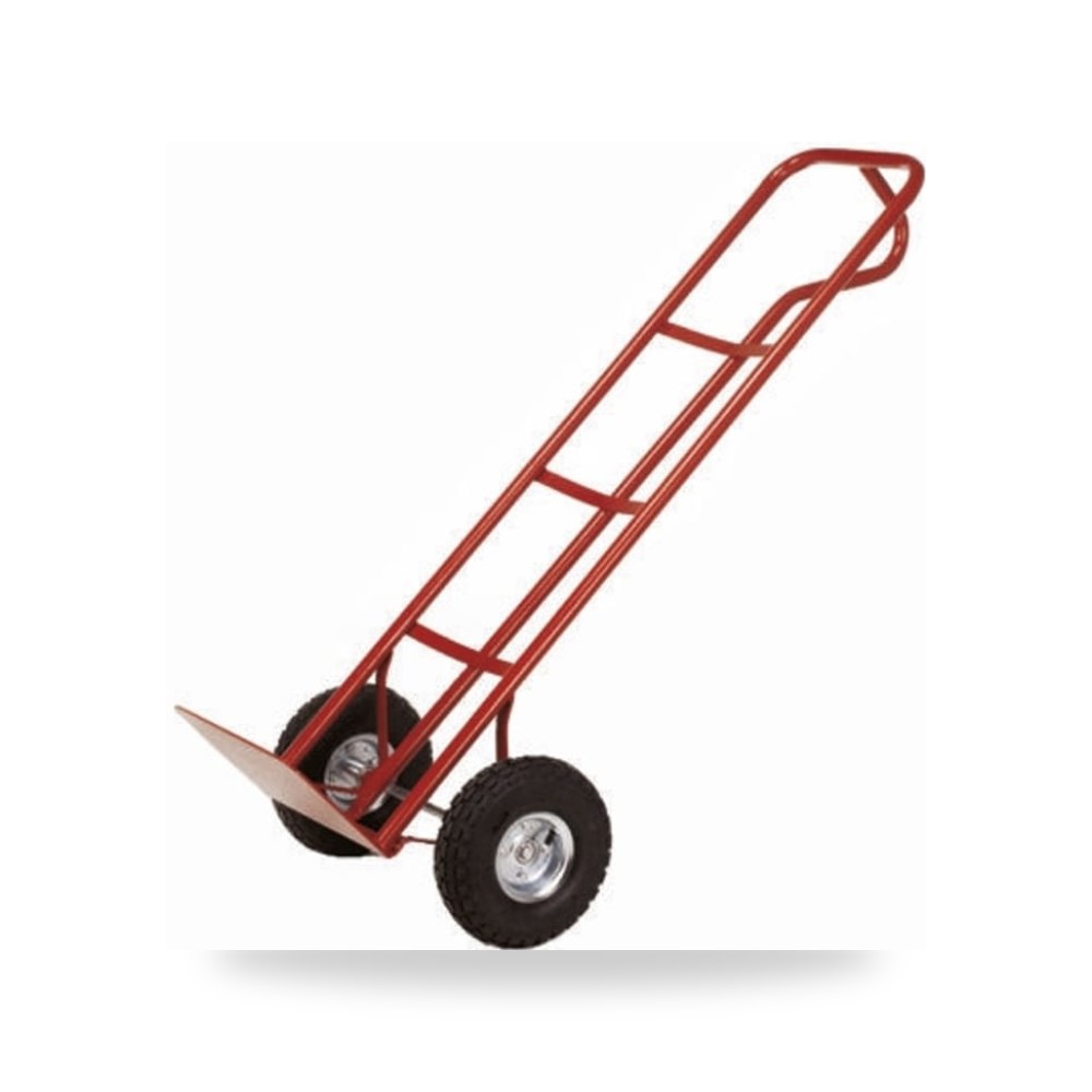عربة نقل بضائع يدوية شاقة طراز احترافي RS PRO ريمكو للتوريدات الصناعية (Reemco Industrial)