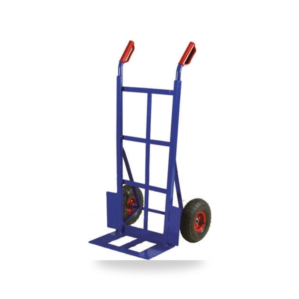 عربة نقل بضائع يدوية طراز احترافي RS PRO ريمكو للتوريدات الصناعية (Reemco Industrial)