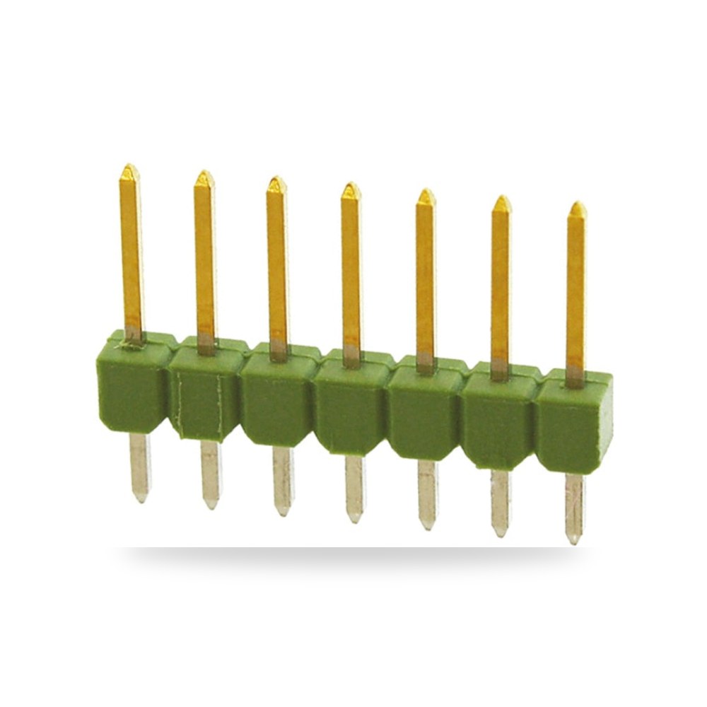 موصل وبن هيدر بوردات PCB 7 نسخة محدثة RS PRO ريمكو للتوريدات الصناعية (Reemco Industrial)