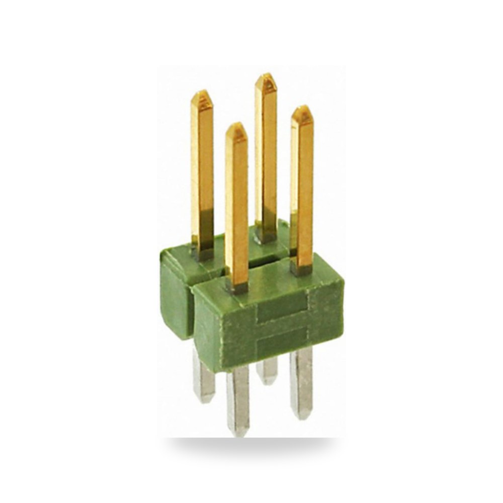 موصل وبن هيدر بوردات PCB 4 خط طراز مميز RS ريمكو للتوريدات الصناعية (Reemco Industrial)