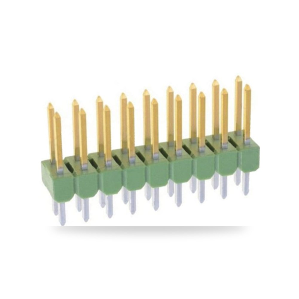 موصل وبن هيدر بوردات PCB 18 خط خطوة نسخة ريمكو للتوريدات الصناعية (Reemco Industrial)