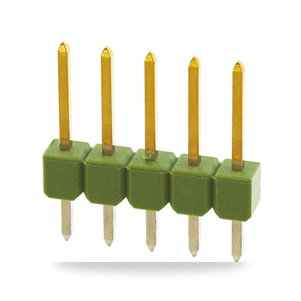 موصل وبن هيدر بوردات PCB 5 خط خطوة أصلي معتمد ريمكو للتوريدات الصناعية (Reemco Industrial)