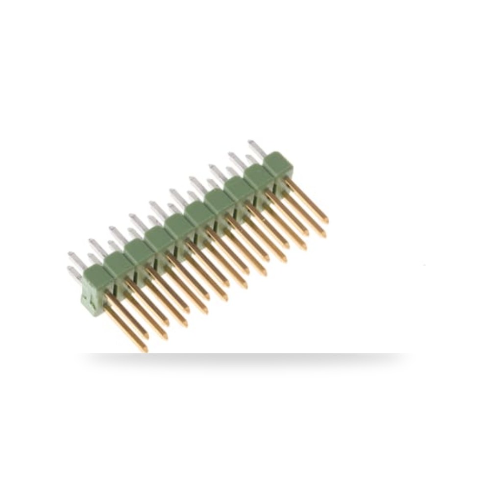 موصل وبن هيدر بوردات PCB 20 عزل متطور RS PRO ريمكو للتوريدات الصناعية (Reemco Industrial)