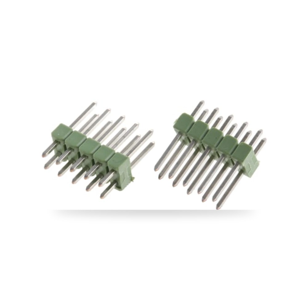 موصل وبن هيدر بوردات PCB 10 طراز C RS PRO ريمكو للتوريدات الصناعية (Reemco Industrial)