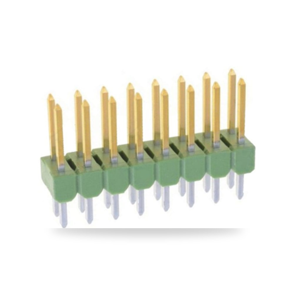 موصل وبن هيدر بوردات PCB 16 خط خطوة لوحات ريمكو للتوريدات الصناعية (Reemco Industrial)