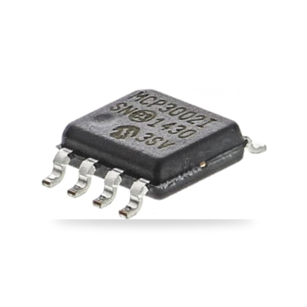 محول إشارة تماثلية لرقمية ADC إلكتروني 8 طراز ريمكو للتوريدات الصناعية (Reemco Industrial)