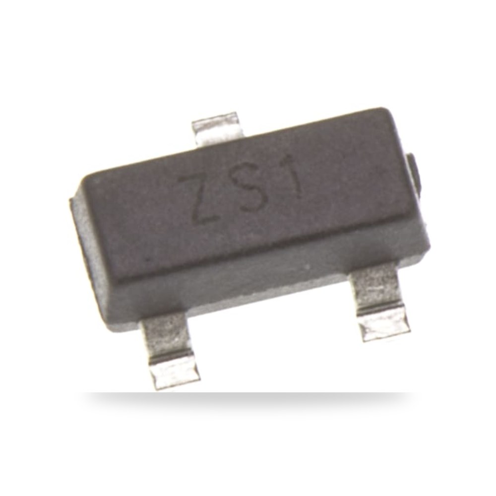 دايود شوتكي مقوم 40V 1.75 A SOT 23 RS PRO ريمكو للتوريدات الصناعية (Reemco Industrial)