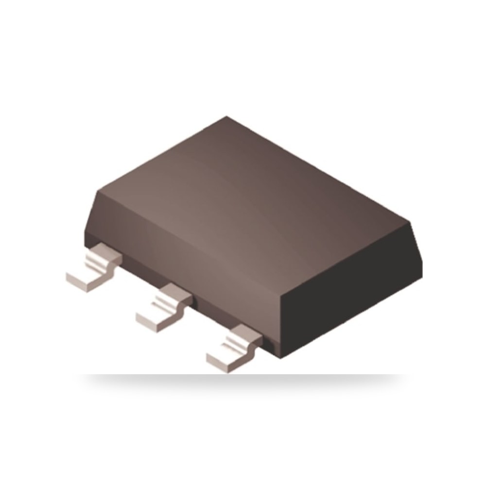 ترانزستور ثنائي القطب PNP 30 عالي الدقة RS ريمكو للتوريدات الصناعية (Reemco Industrial)
