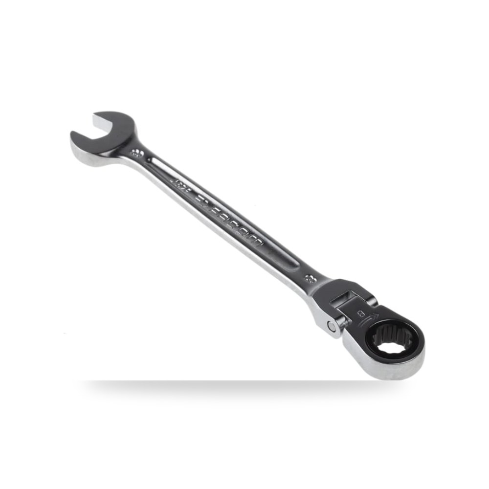 مفتاح ربط يدوي فولاذي كروم فاناديوم 127 مم RS ريمكو للتوريدات الصناعية (Reemco Industrial)