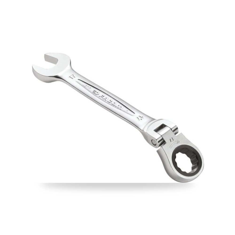 مفتاح ربط يدوي فولاذي كروم فاناديوم 132 مم RS ريمكو للتوريدات الصناعية (Reemco Industrial)
