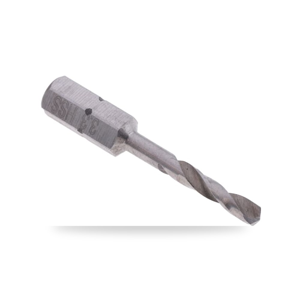 طقم بنط ثقب حلزونية HSS متعددة فئة X T صناعي ريمكو للتوريدات الصناعية (Reemco Industrial)