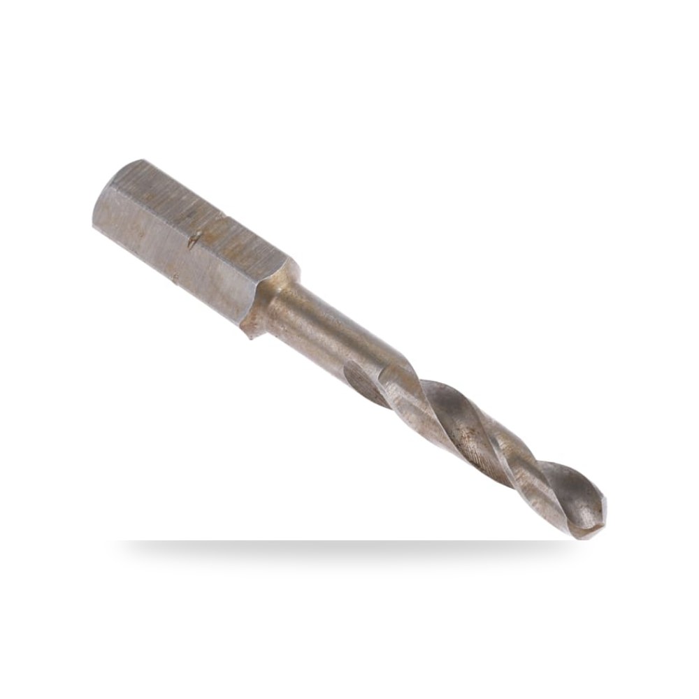 طقم بنط ثقب حلزونية HSS متعددة فئة X X صناعي ريمكو للتوريدات الصناعية (Reemco Industrial)