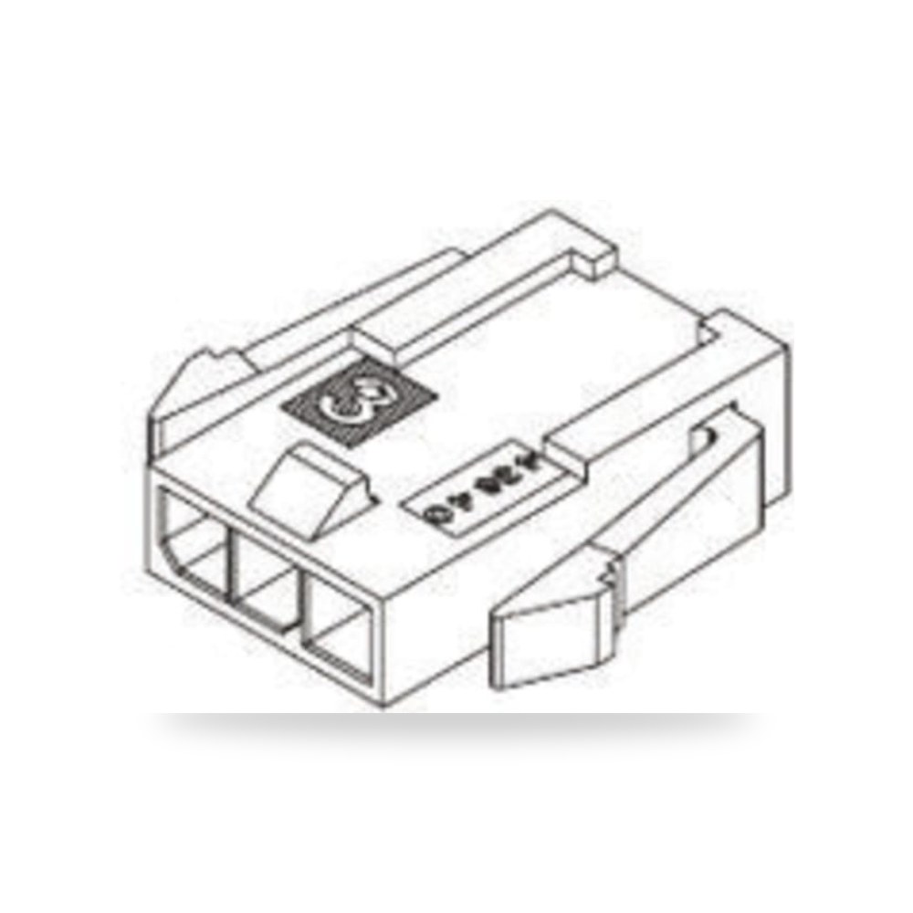 غطاء ومبيت موصلات أسلاك بوردات فئة N W معتمد ريمكو للتوريدات الصناعية (Reemco Industrial)