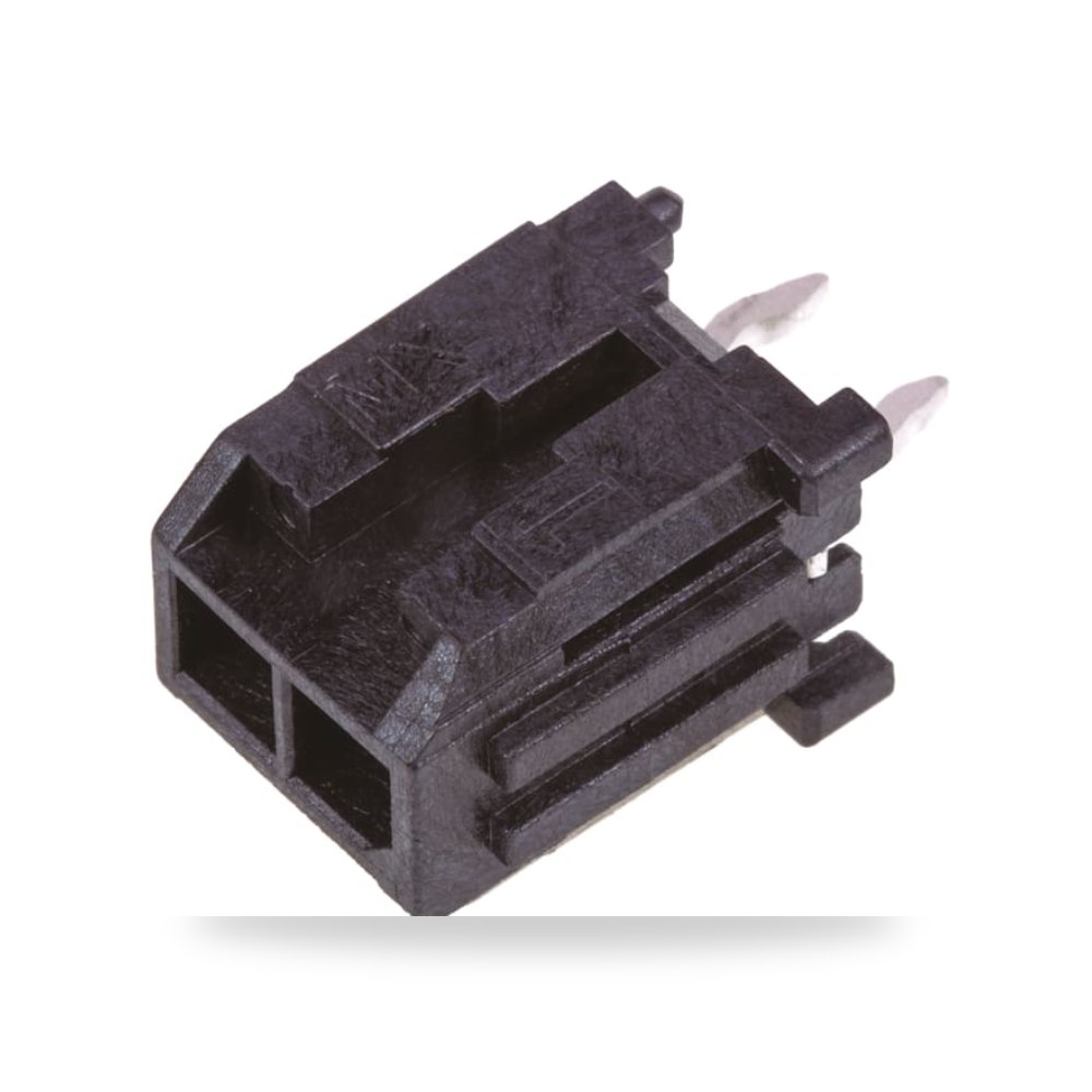 موصل وبن هيدر بوردات PCB 2 خط خطوة 3 عزل ريمكو للتوريدات الصناعية (Reemco Industrial)