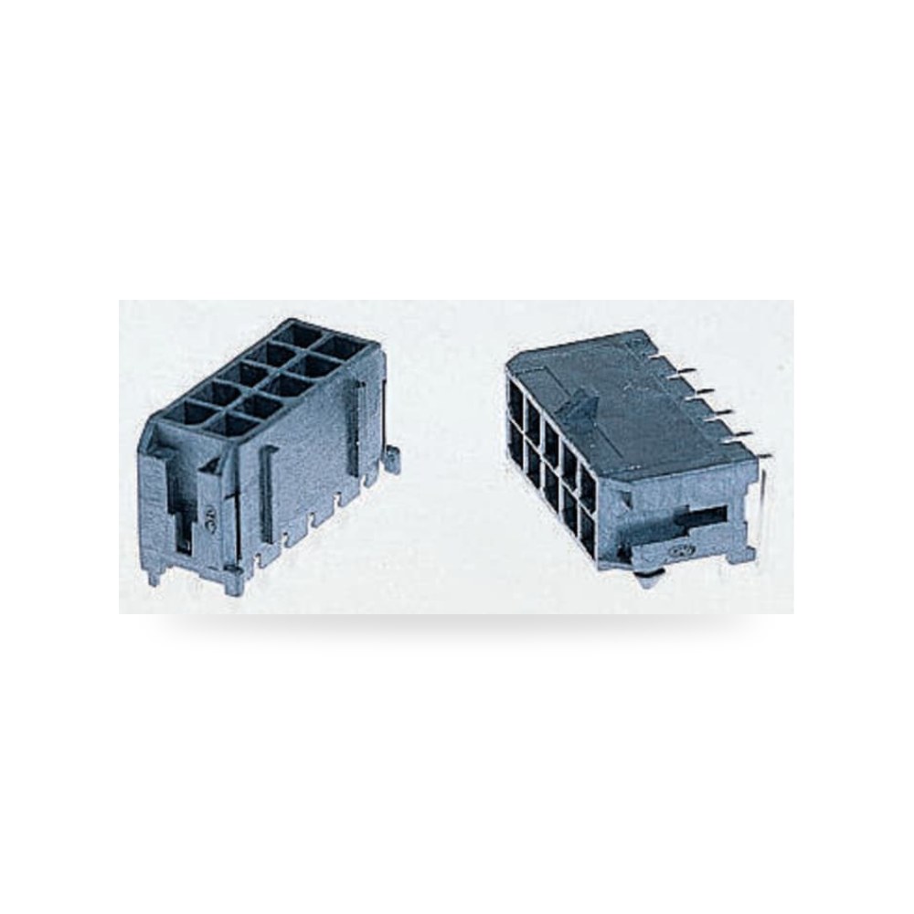 موصل وبن هيدر بوردات PCB 2 خط خطوة 3 تطبيقات ريمكو للتوريدات الصناعية (Reemco Industrial)