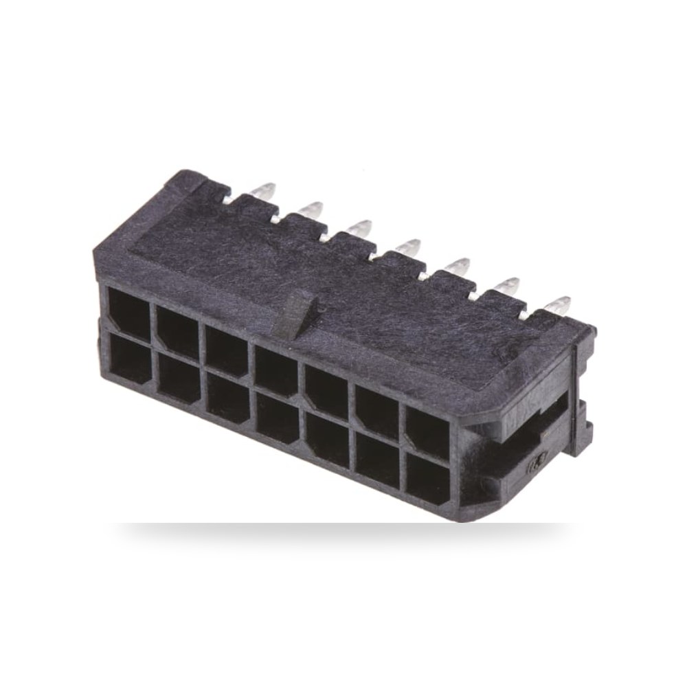 موصل وبن هيدر بوردات PCB 14 خط خطوة 3 فئة ريمكو للتوريدات الصناعية (Reemco Industrial)