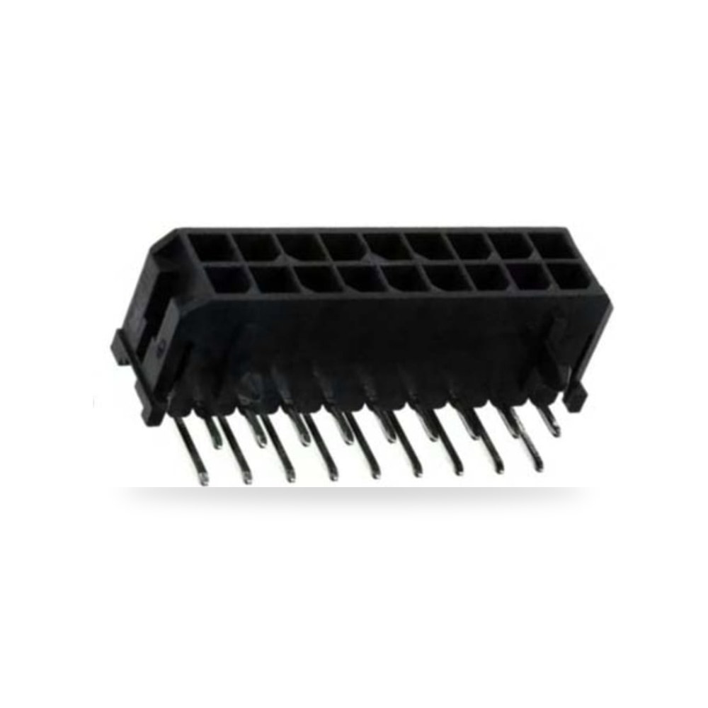 موصل وبن هيدر بوردات PCB 18 خط خطوة 3 مم فئة ريمكو للتوريدات الصناعية (Reemco Industrial)
