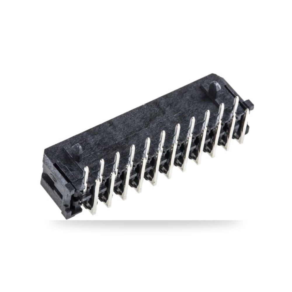 موصل وبن هيدر بوردات PCB 22 خط خطوة 3 طراز ريمكو للتوريدات الصناعية (Reemco Industrial)