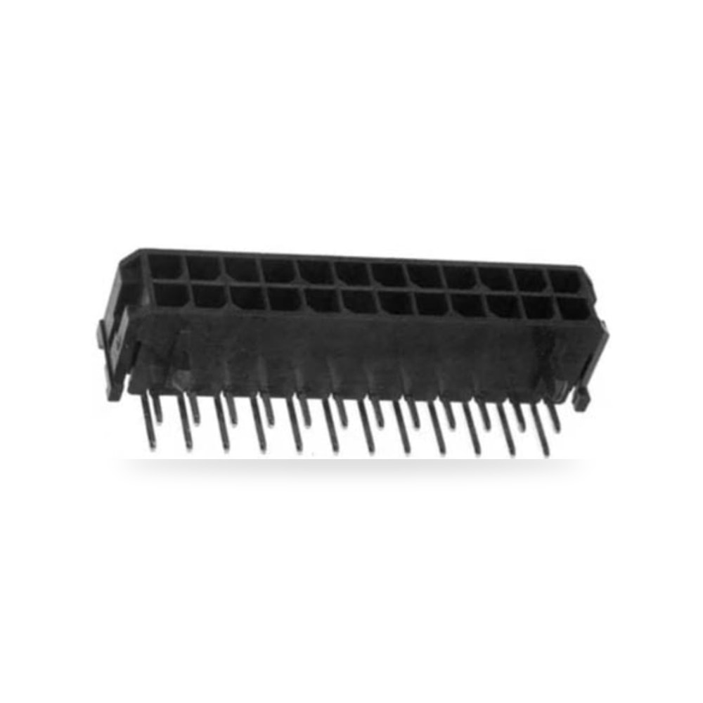 موصل وبن هيدر بوردات PCB 24 خط خطوة 3 نسخة ريمكو للتوريدات الصناعية (Reemco Industrial)