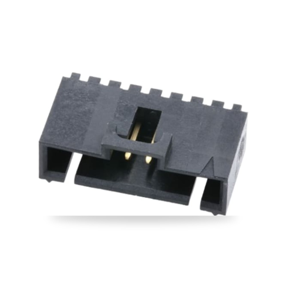 موصل وبن هيدر بوردات PCB 8 طراز A RS PRO ريمكو للتوريدات الصناعية (Reemco Industrial)