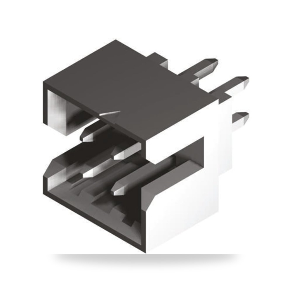 موصل وبن هيدر بوردات PCB 4 خط خطوة 2 كفاءة ريمكو للتوريدات الصناعية (Reemco Industrial)