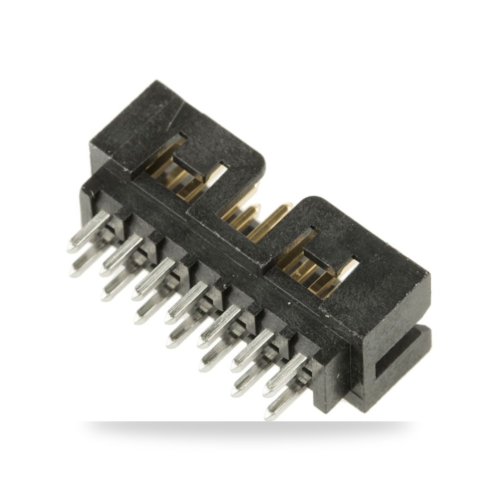 موصل وبن هيدر بوردات PCB 14 خط خطوة 2 أصلي ريمكو للتوريدات الصناعية (Reemco Industrial)