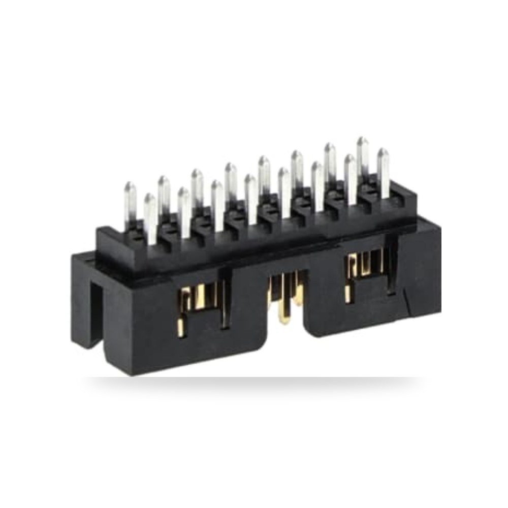موصل وبن هيدر بوردات PCB 16 خط خطوة 2 فولاذي ريمكو للتوريدات الصناعية (Reemco Industrial)