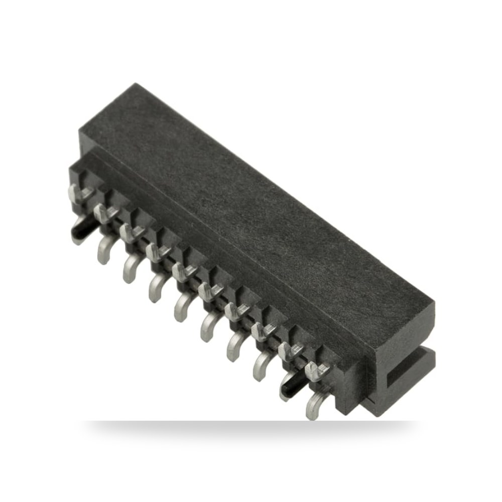 موصل وبن هيدر بوردات PCB 20 خط خطوة 2 فئة ريمكو للتوريدات الصناعية (Reemco Industrial)