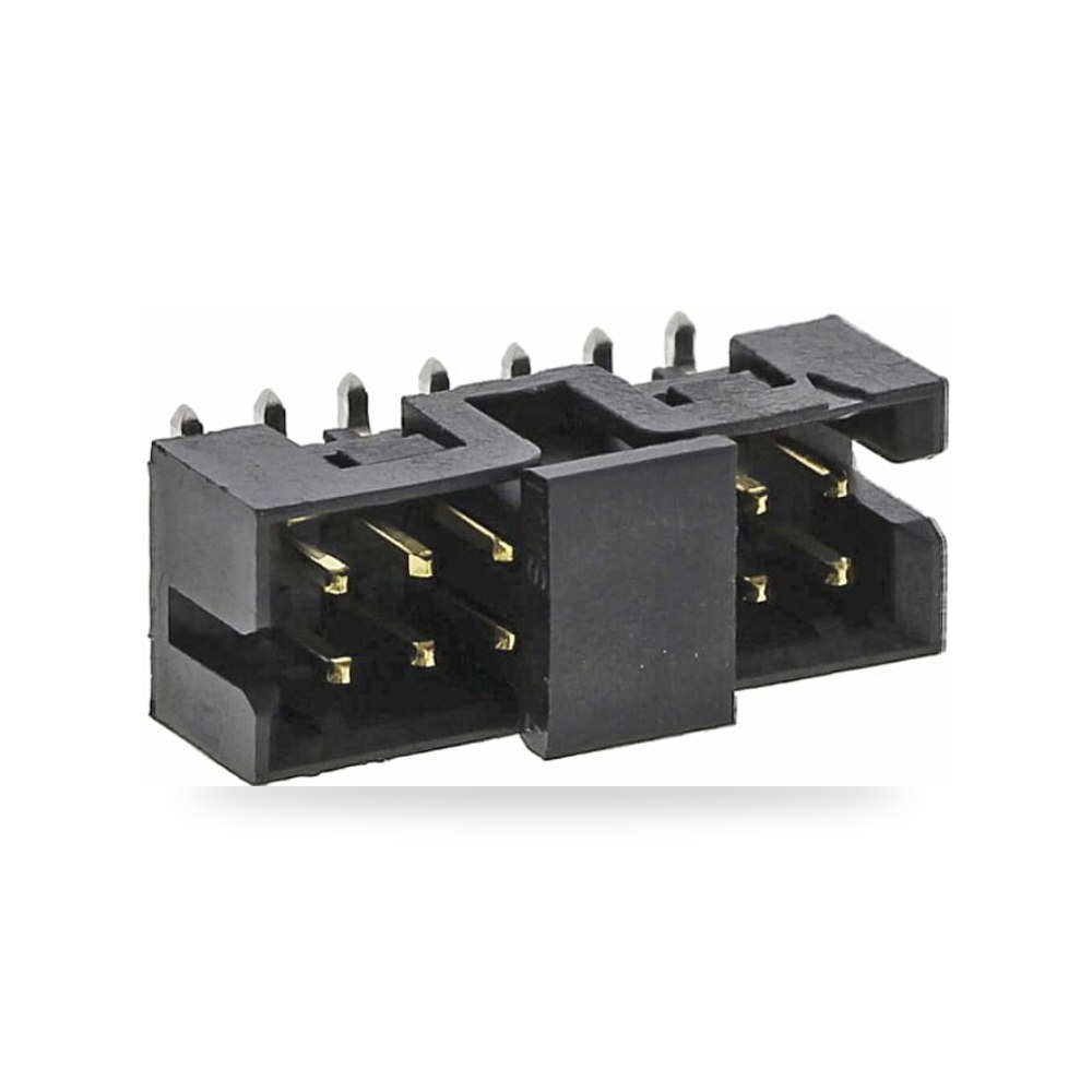 موصل وبن هيدر بوردات PCB 14 خط خطوة أداء عالي ريمكو للتوريدات الصناعية (Reemco Industrial)