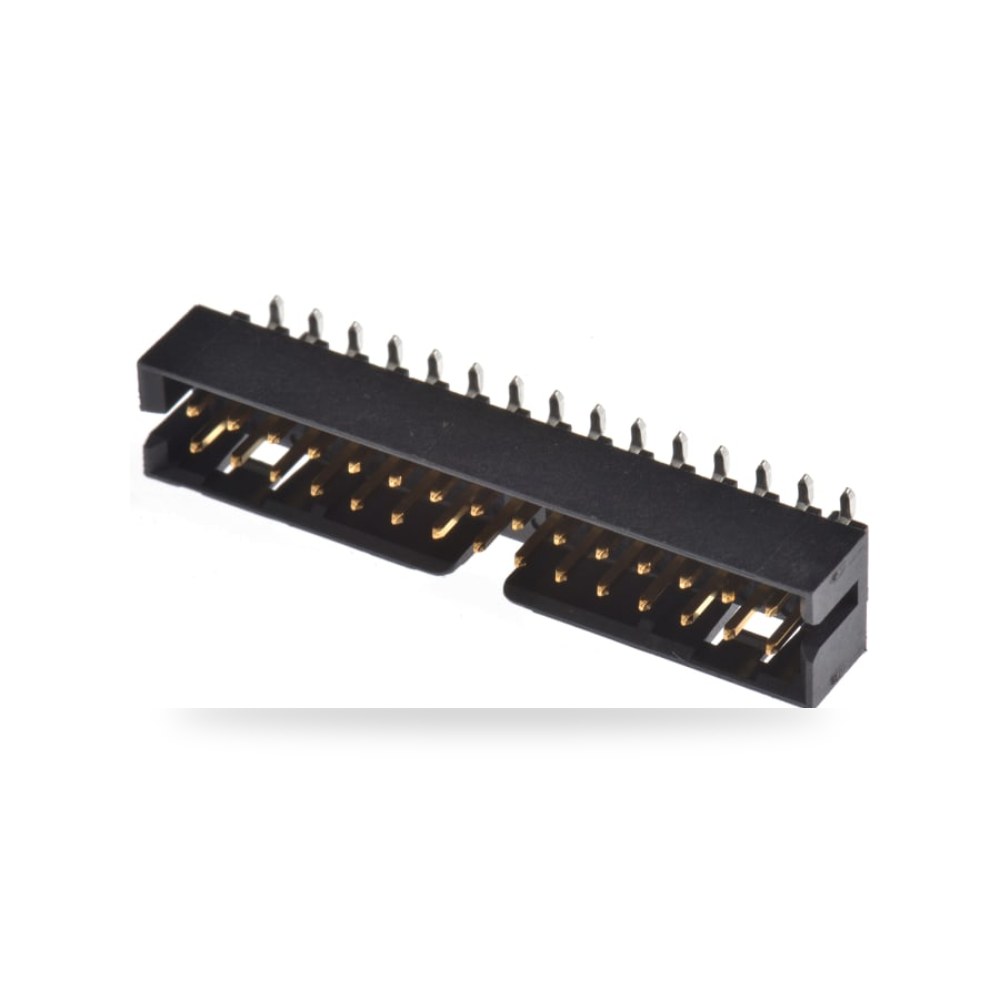 موصل وبن هيدر بوردات PCB 30 معتمد للمشاريع RS ريمكو للتوريدات الصناعية (Reemco Industrial)