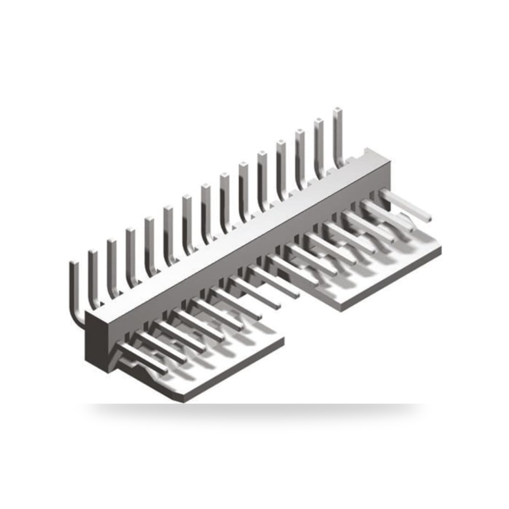موصل وبن هيدر بوردات PCB 14 خط أداء عالي RS ريمكو للتوريدات الصناعية (Reemco Industrial)
