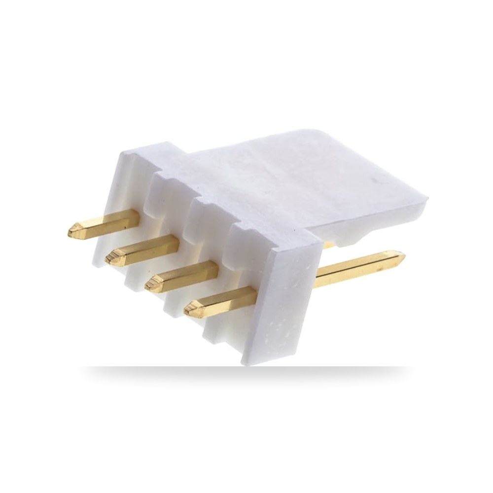 موصل وبن هيدر بوردات PCB 4 طراز D RS PRO ريمكو للتوريدات الصناعية (Reemco Industrial)