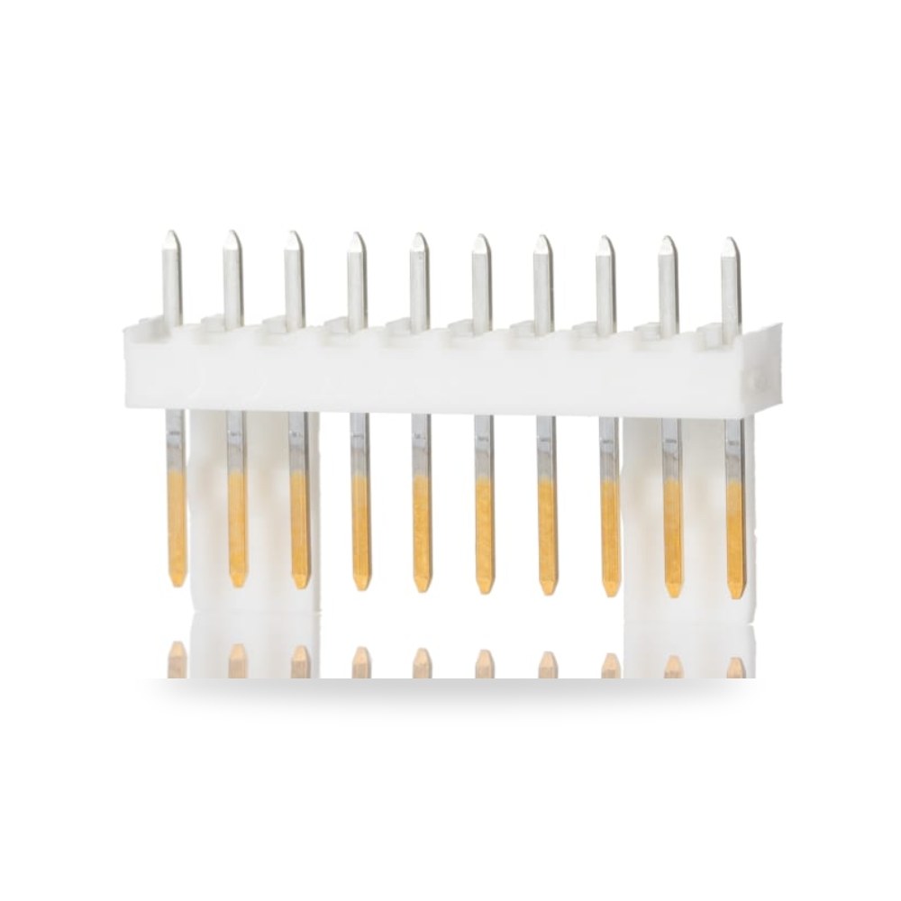 موصل وبن هيدر بوردات PCB طراز D RS PRO ريمكو للتوريدات الصناعية (Reemco Industrial)
