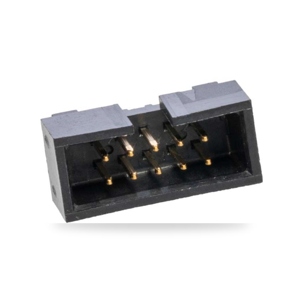 موصل وبن هيدر بوردات PCB طراز E RS PRO ريمكو للتوريدات الصناعية (Reemco Industrial)