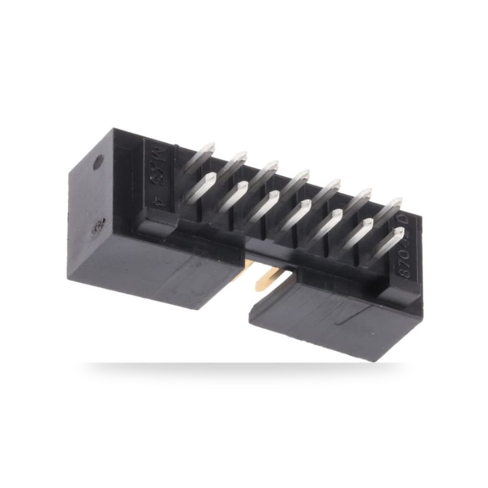 موصل وبن هيدر بوردات PCB 14 خط لوحات تحكم RS ريمكو للتوريدات الصناعية (Reemco Industrial)