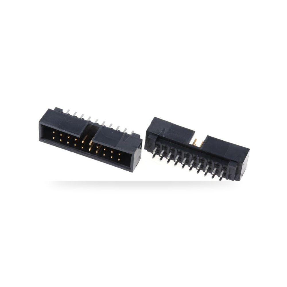 موصل وبن هيدر بوردات PCB 20 خط مقاوم للظروف ريمكو للتوريدات الصناعية (Reemco Industrial)
