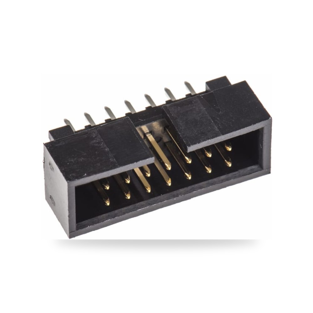 موصل وبن هيدر بوردات PCB 14 لوحات تحكم RS PRO ريمكو للتوريدات الصناعية (Reemco Industrial)