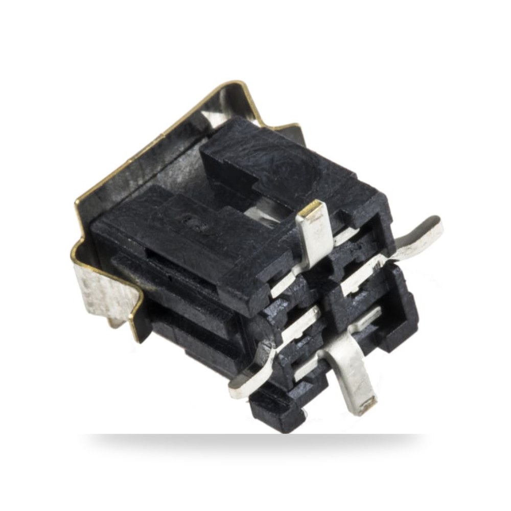 موصل وبن هيدر بوردات PCB 2 خط طراز مميز RS ريمكو للتوريدات الصناعية (Reemco Industrial)