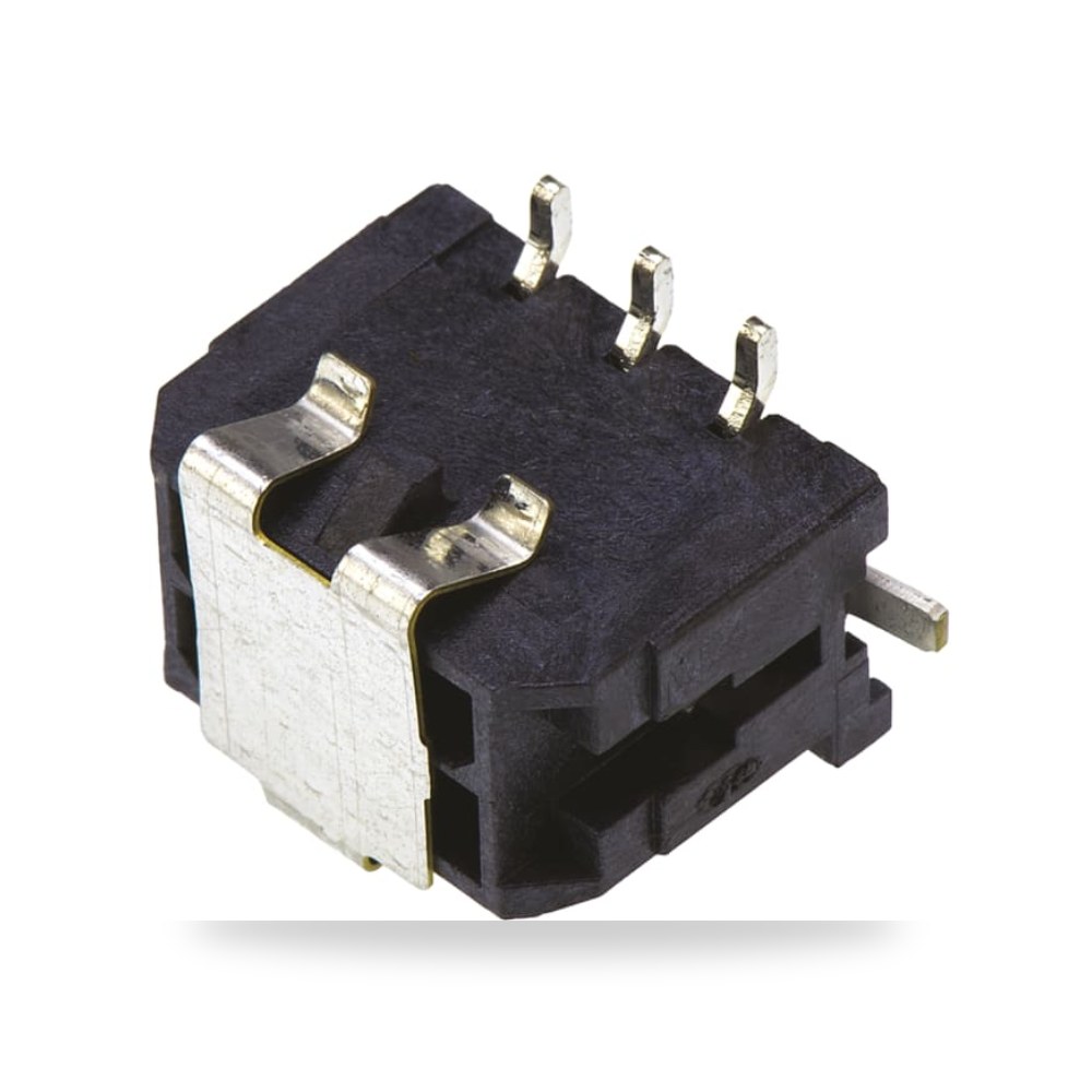 موصل وبن هيدر بوردات PCB 6 خط خطوة 3 طراز B ريمكو للتوريدات الصناعية (Reemco Industrial)