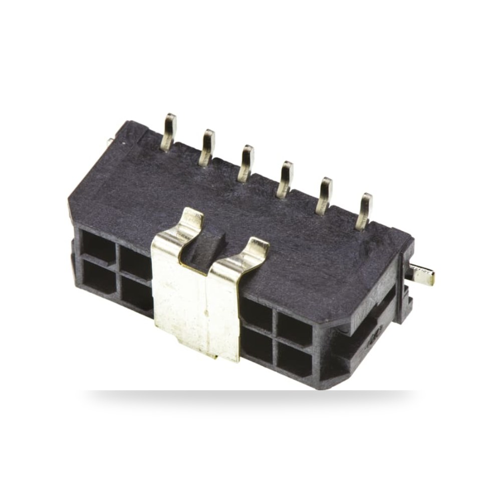 موصل وبن هيدر بوردات PCB 12 خط خطوة 3 عزل ريمكو للتوريدات الصناعية (Reemco Industrial)
