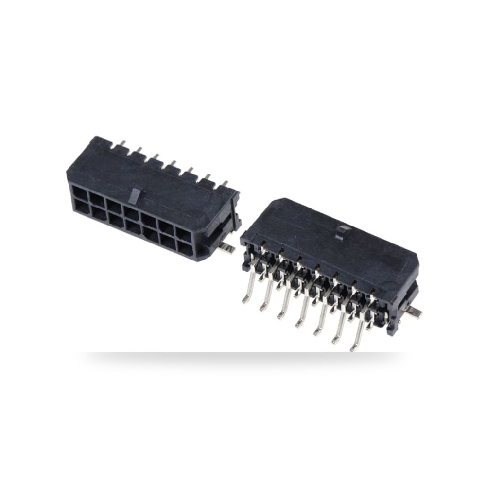 موصل وبن هيدر بوردات PCB 14 خط خطوة 3 أصلي ريمكو للتوريدات الصناعية (Reemco Industrial)