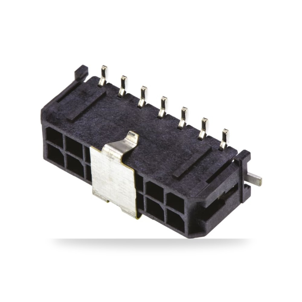 موصل وبن هيدر بوردات PCB 14 خط خطوة 3 فائق ريمكو للتوريدات الصناعية (Reemco Industrial)