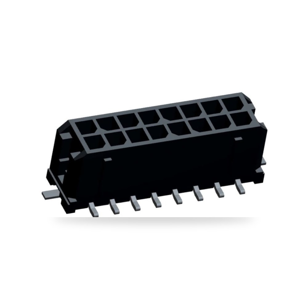 موصل وبن هيدر بوردات PCB 16 خط عزل متطور RS ريمكو للتوريدات الصناعية (Reemco Industrial)