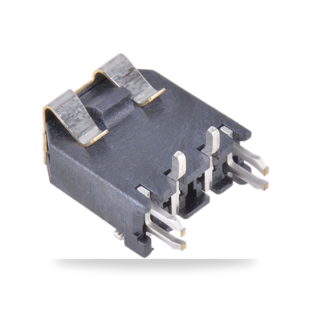 موصل وبن هيدر بوردات PCB 2 خط طراز A RS PRO ريمكو للتوريدات الصناعية (Reemco Industrial)