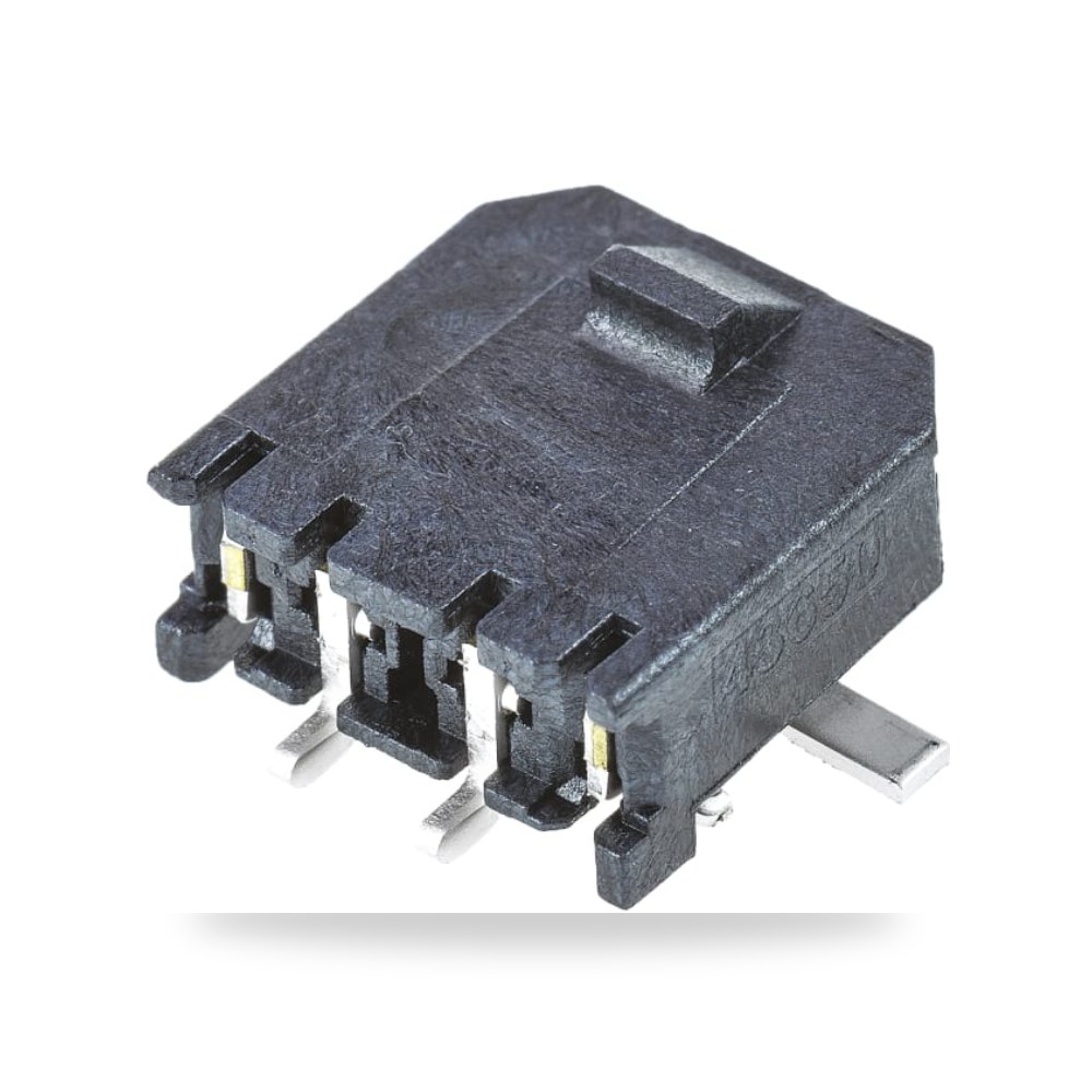 موصل وبن هيدر بوردات PCB 2 طراز A RS PRO ريمكو للتوريدات الصناعية (Reemco Industrial)
