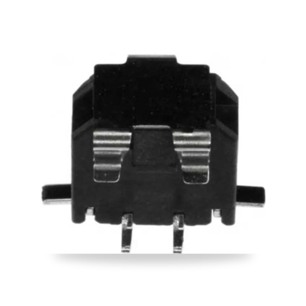 موصل وبن هيدر بوردات PCB 2 خط خطوة 3 مم طراز ريمكو للتوريدات الصناعية (Reemco Industrial)