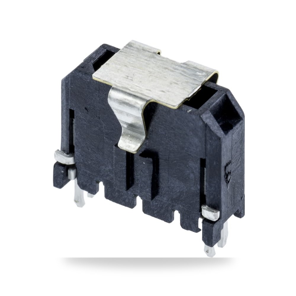 موصل وبن هيدر بوردات PCB 3 خط خطوة 3 عالي ريمكو للتوريدات الصناعية (Reemco Industrial)