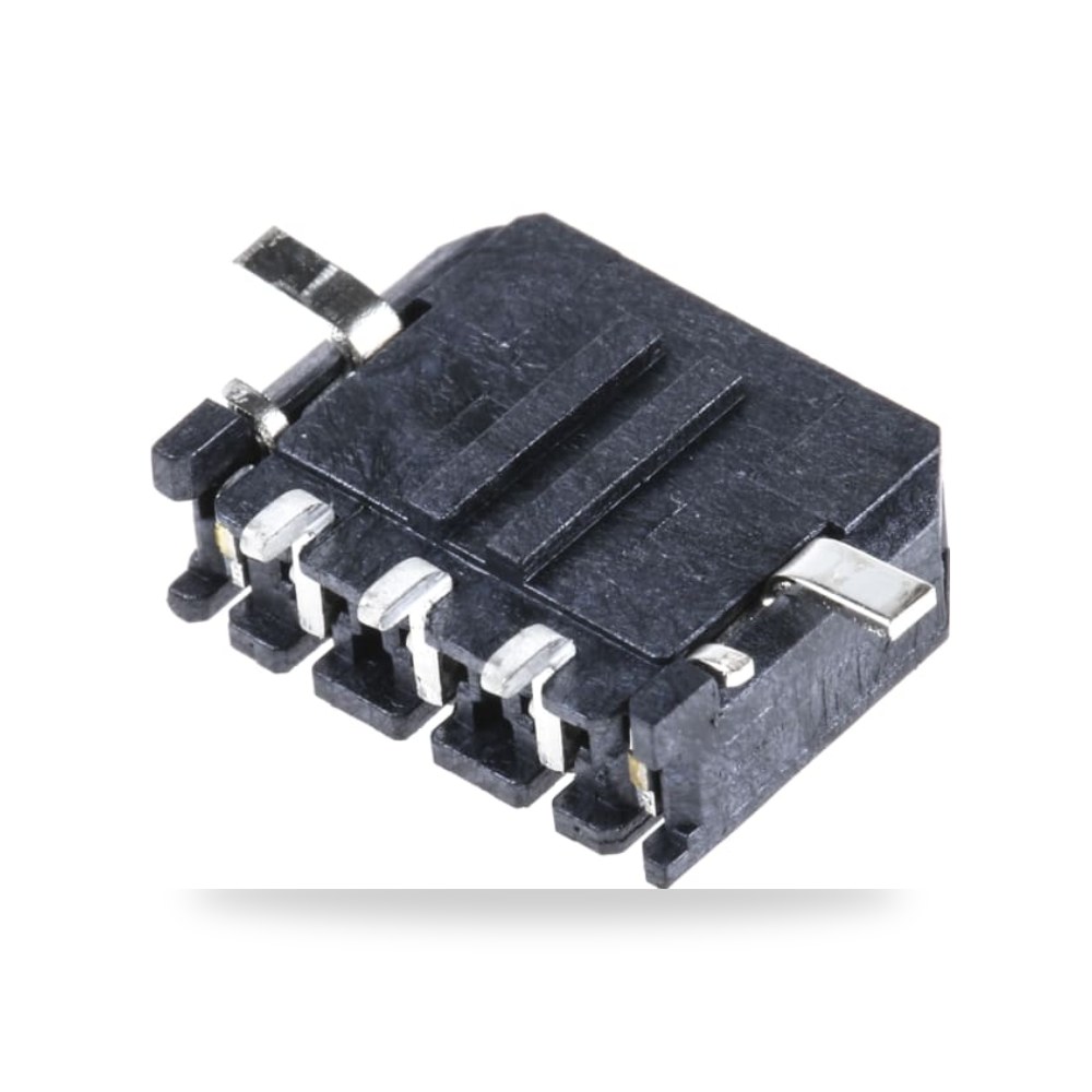 موصل وبن هيدر بوردات PCB 3 خط خطوة 3 تجهيز ريمكو للتوريدات الصناعية (Reemco Industrial)