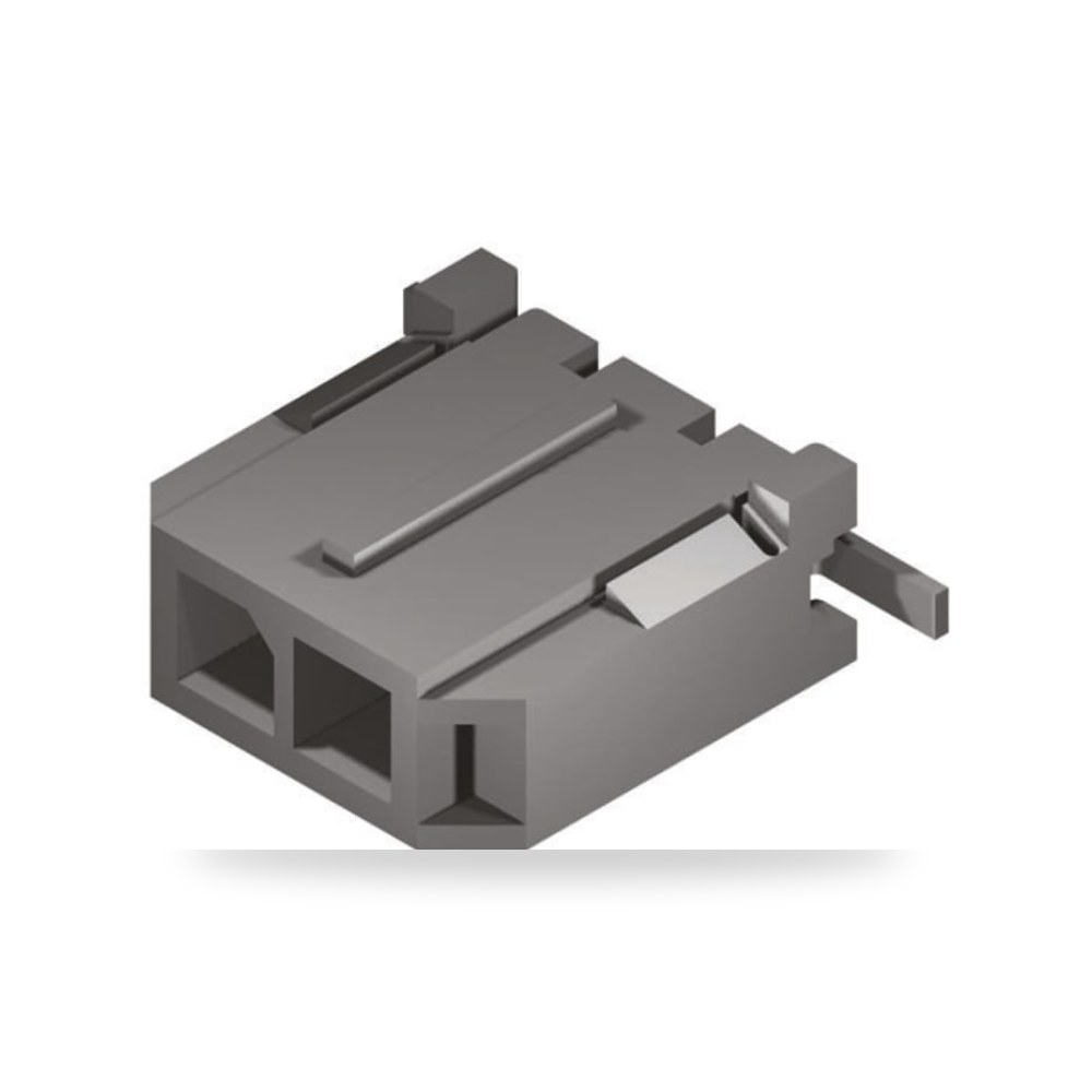 موصل وبن هيدر بوردات PCB 10 خط طراز F RS PRO ريمكو للتوريدات الصناعية (Reemco Industrial)